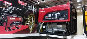 3kva Elemax Japan Generator Ep3200