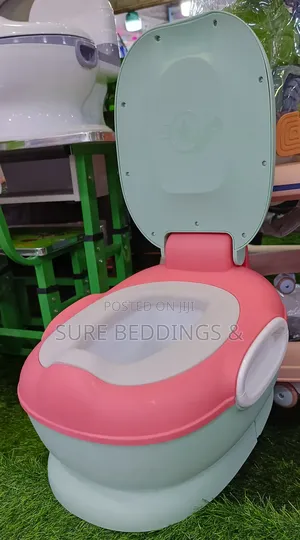 Classic Potty