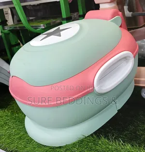 Classic Potty