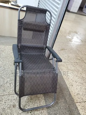 Classy Folding Chair/Foldable Chair