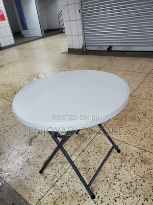 Foldabledining Table Plastic