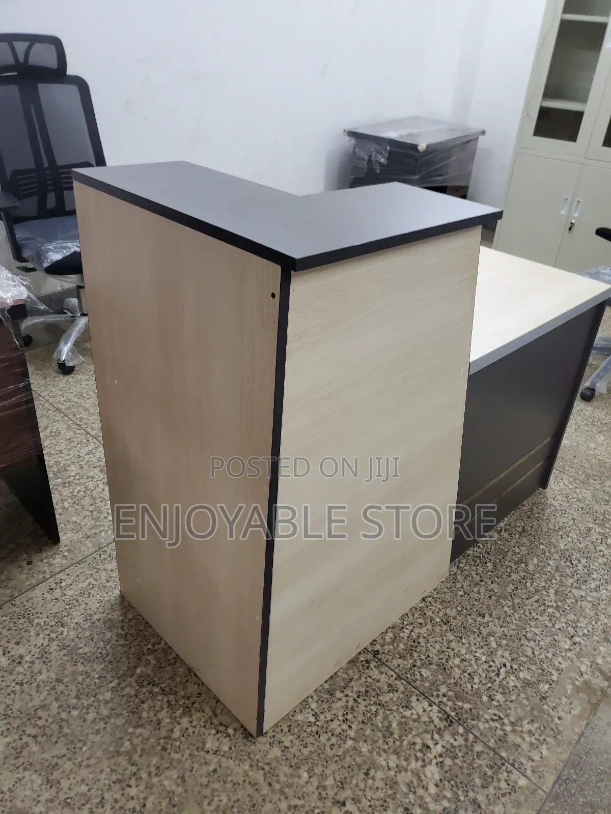 Current Reception Table