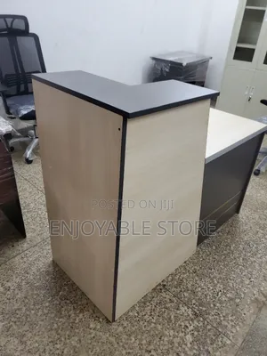 Current Reception Table