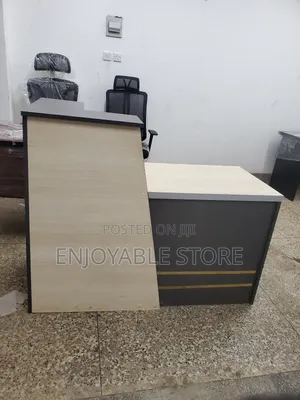 Current Reception Table