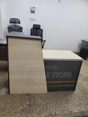 Current Reception Table