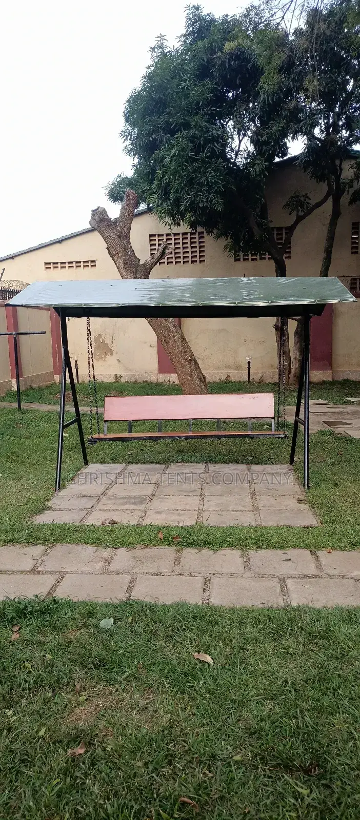 Home Shade 2x3mtrs in Heavy Duty PVC Material