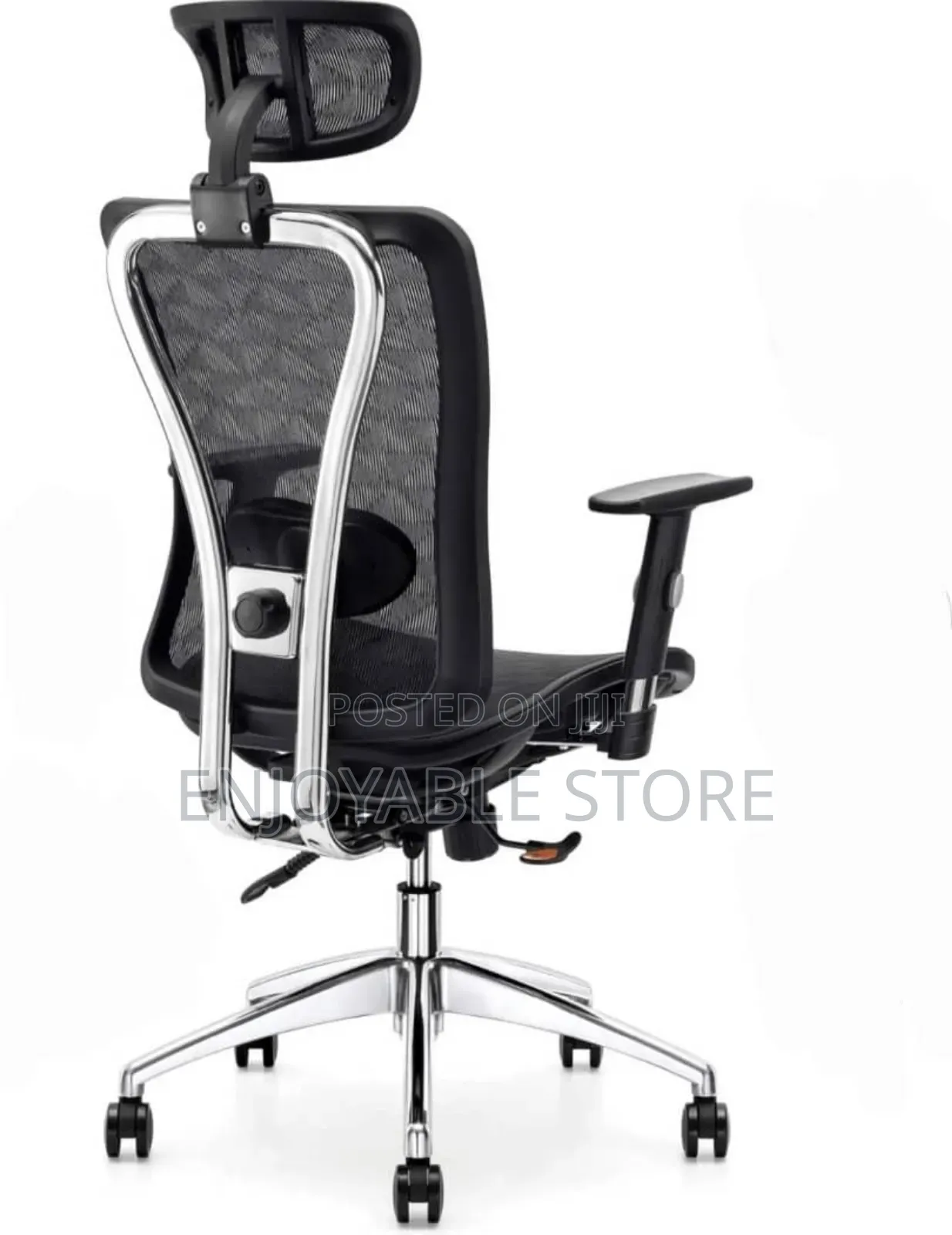 Executive Ergonomic Office Chair Mesh Back
