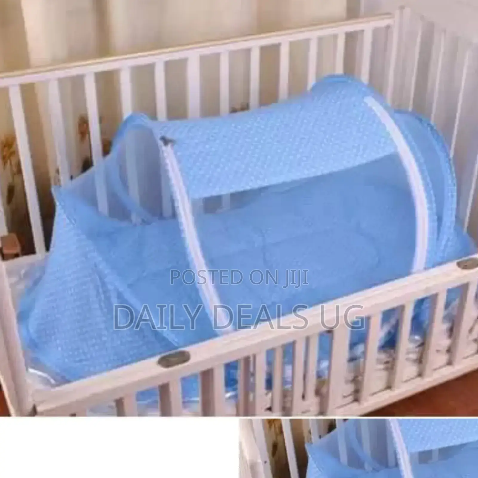 Baby Mosquito Net