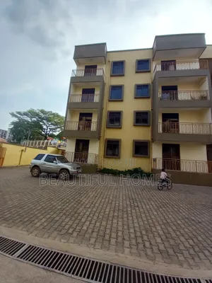 Furnished 3bdrm Condo in Kisaasi, Nakawa for sale