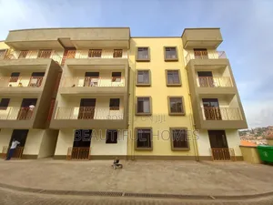 Furnished 3bdrm Condo in Kisaasi, Nakawa for sale