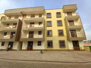 Furnished 3bdrm Condo in Kisaasi, Nakawa for sale