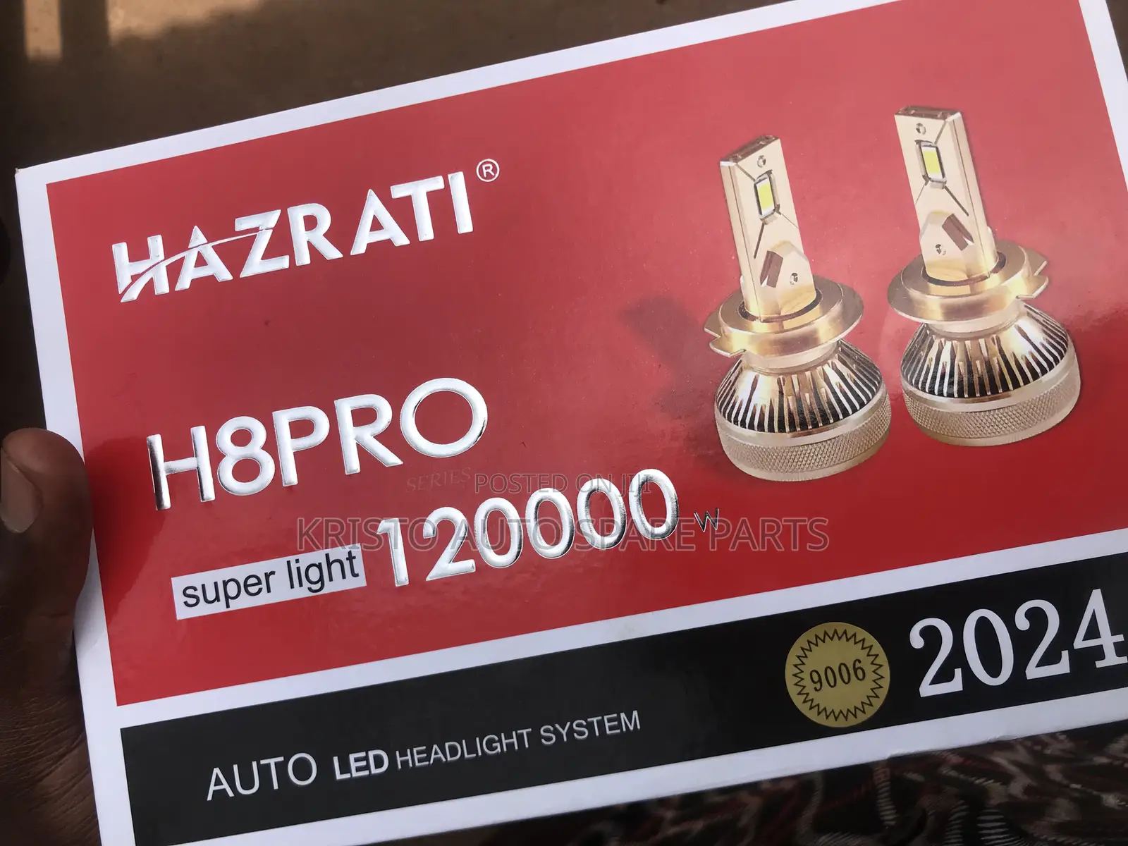 LED Bulbs for All Cars
