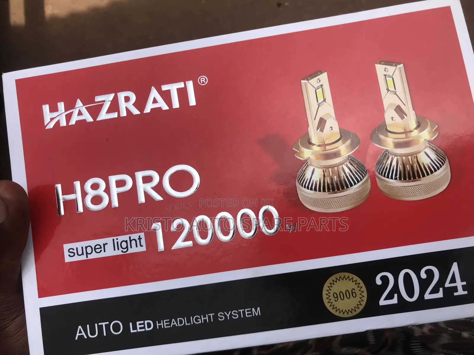 LED Bulbs for All Cars