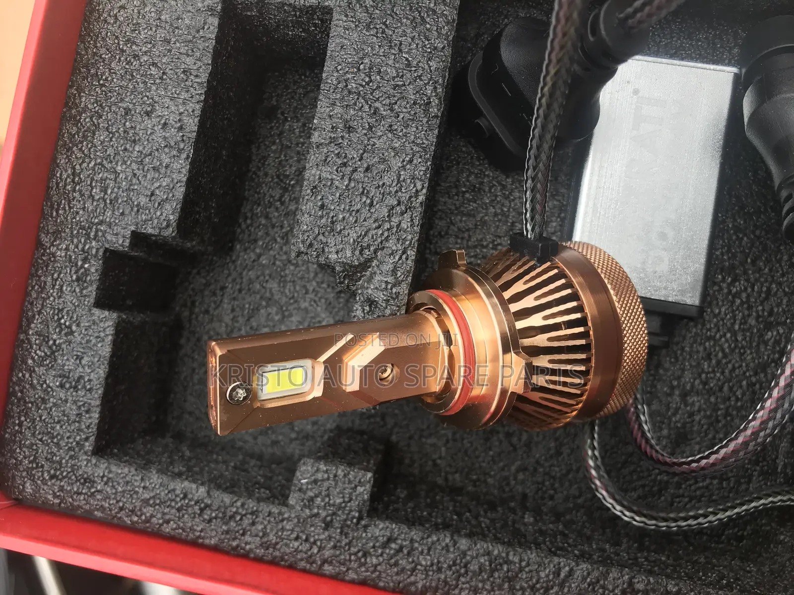 LED Bulbs for All Cars