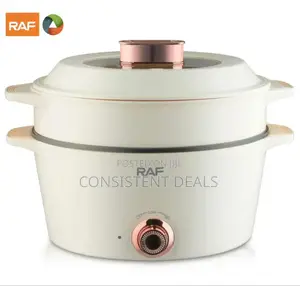 RAF Electric Hot Pot