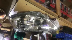 Headlamps Fielder 2010