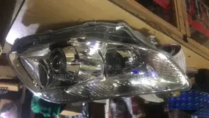 Headlamps Fielder 2010