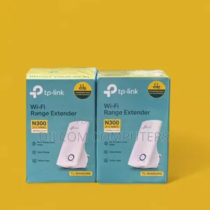 Photo - Wifi Range Extender