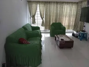 Sofa Covers 2:1:1 Green