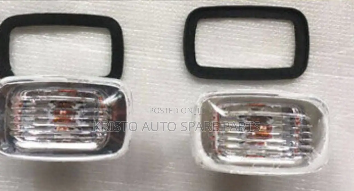 Side Indicators Landcruizer
