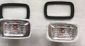 Side Indicators Landcruizer
