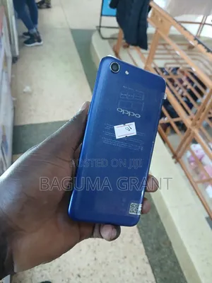 Oppo A83 128 GB Blue