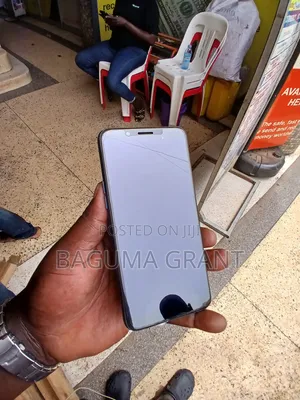 Oppo A83 128 GB Blue