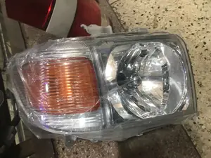 Headlamps Landcruizer Hardtop