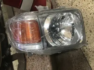 Headlamps Landcruizer Hardtop