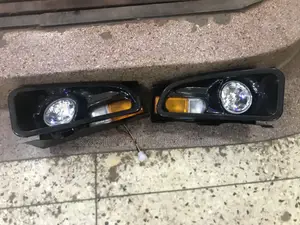 Bullbar Complete Indicators