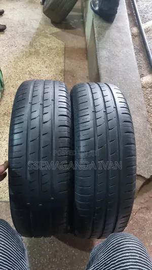 195/70r14 Atrezzo Foreign Used Tires