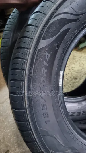 195/70r14 Atrezzo Foreign Used Tires