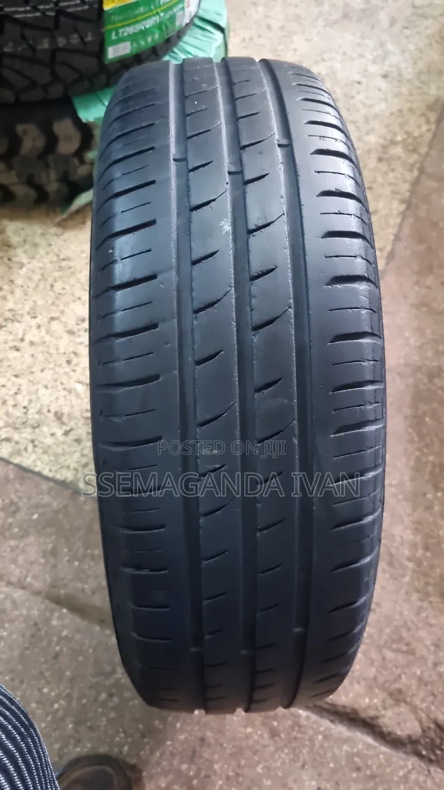 195/70r14 Atrezzo Foreign Used Tires