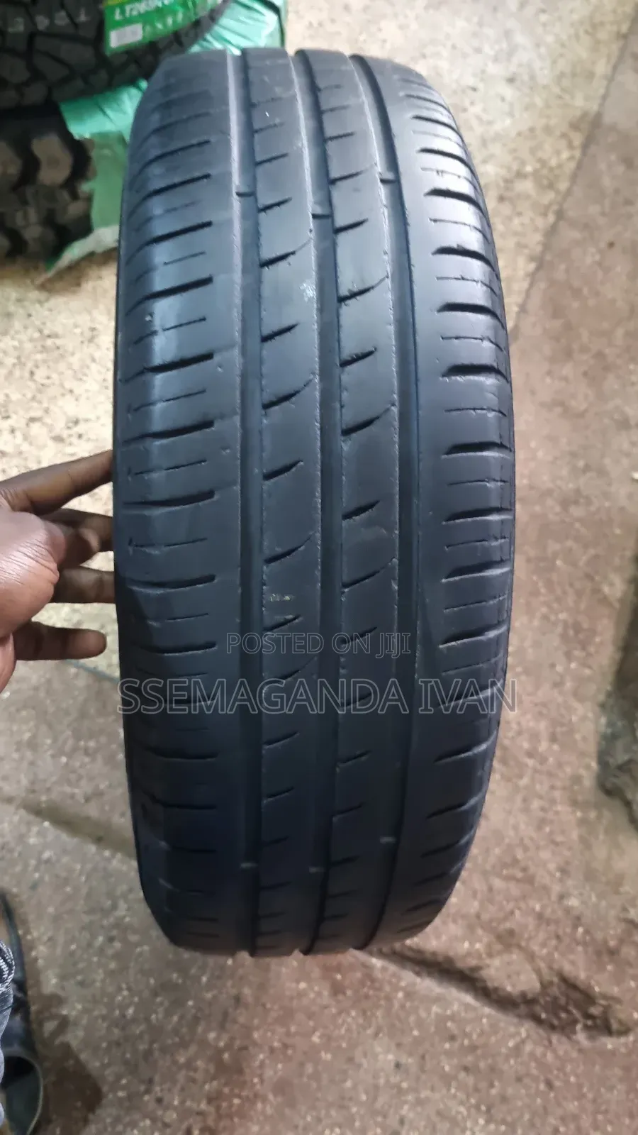 195/70r14 Atrezzo Foreign Used Tires