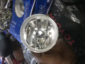 Spot Lights Suitable for Many Vehicles