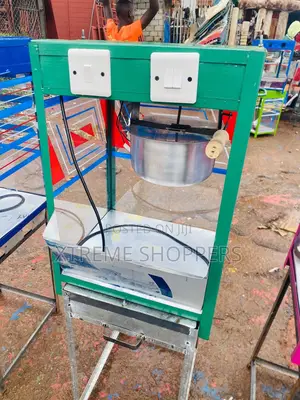 Best Quality Popcorn Machine/Y1