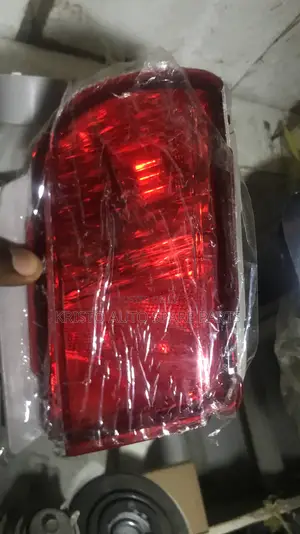 Reflectors Landcruizer 150