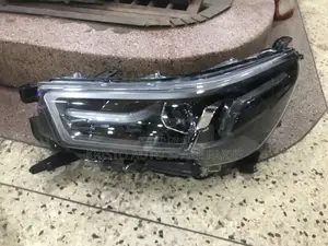 Headlamps Hilux Levo 2020 to 2024