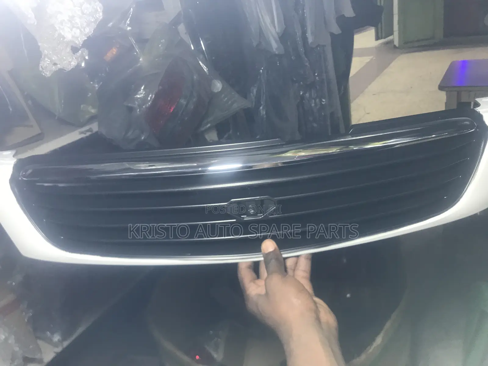 Grill Premor 2000