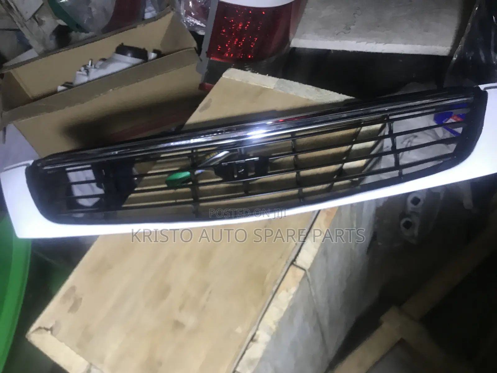 Grill Premor 2000