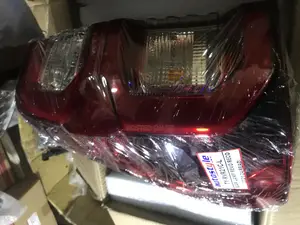 Backlights Hilux New Model