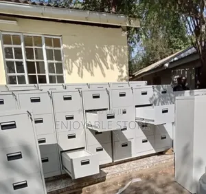 Executive Filing Cabinet