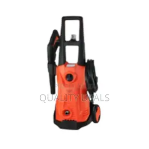 Electric Pressure Washer