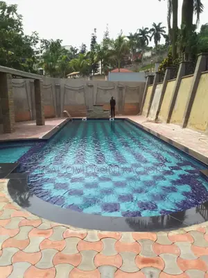 Swimming Pool Construction