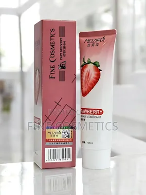SEX LUBRICANT | Odourless Smooth Water Based, for Dry Women.