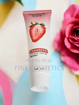 SEX LUBRICANT | Odourless Smooth Water Based, for Dry Women.