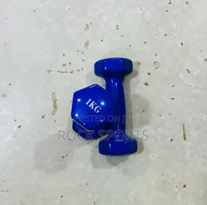 1kg Dumbbells Pair