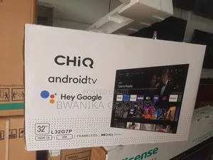 Chiq Smart 32