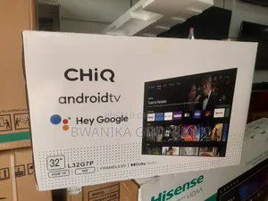 Chiq Smart 32