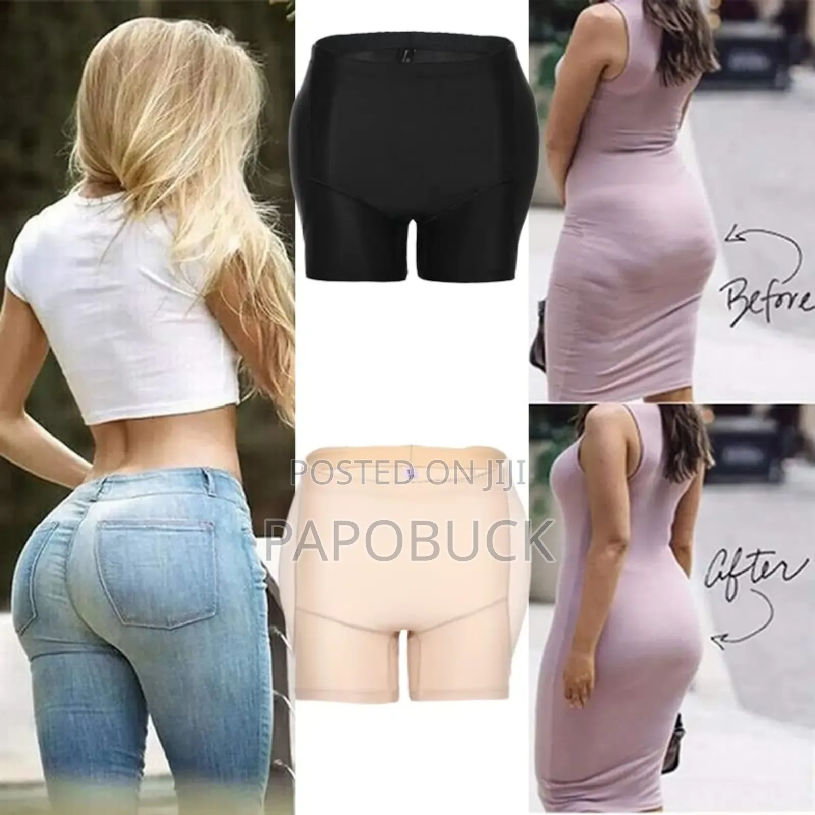 Sexy Hip/ Butt Lifter